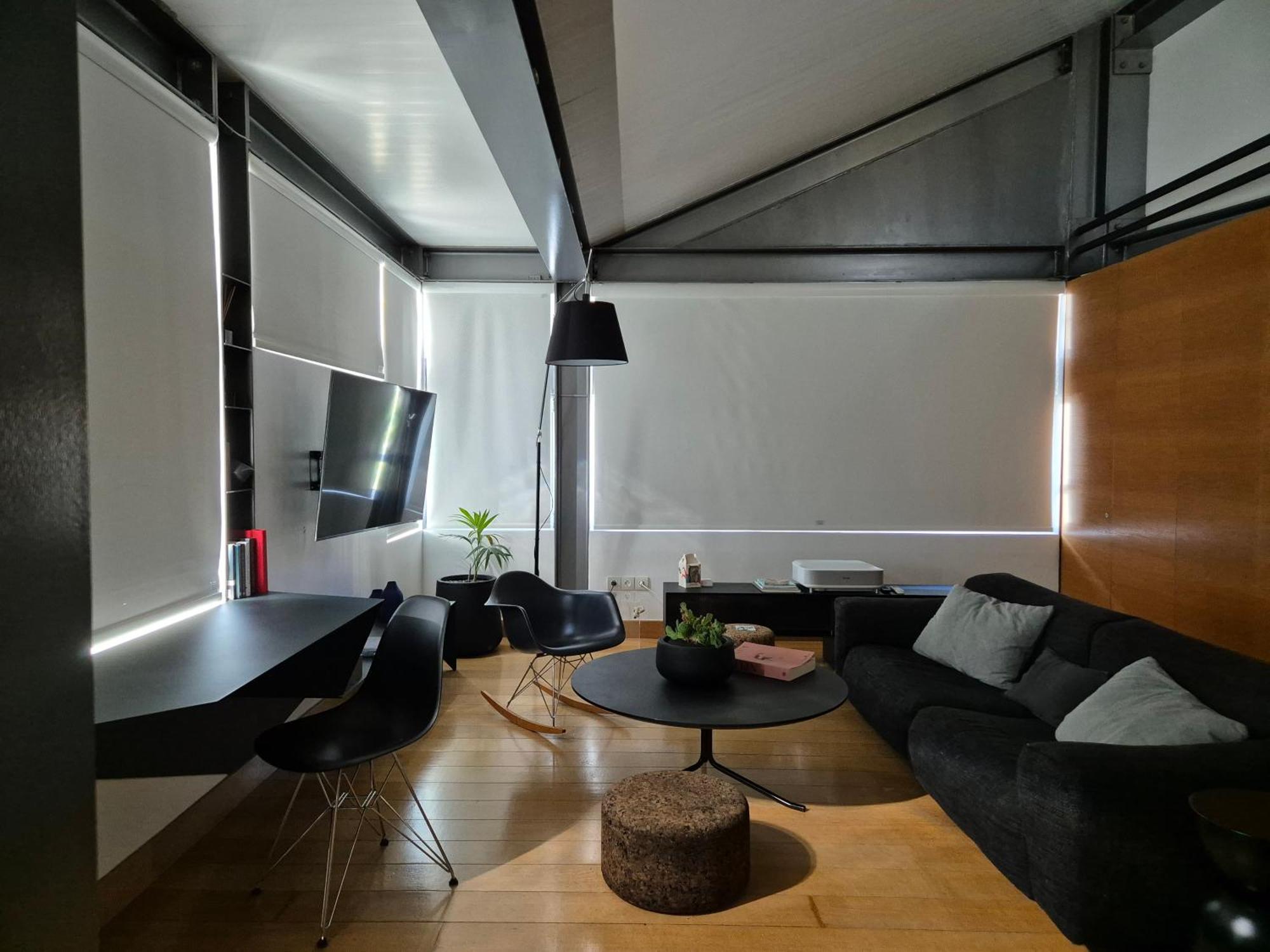 The Blossom Loft - Center With Balcony Sea View * Heraklion (Crete)