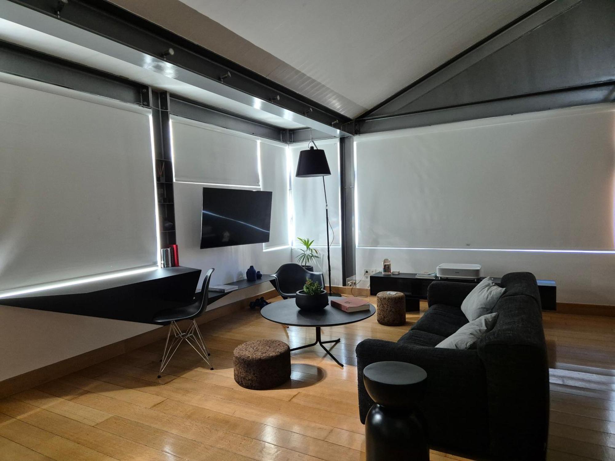 Apartment The Blossom Loft - Center With Balcony Sea View